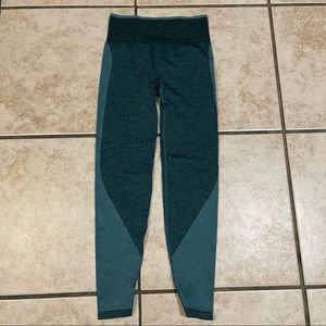 seamless sports tight